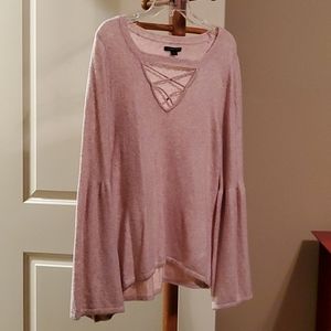 AMERICAN EAGLE XL sweater